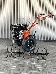  Беларусь 10HP 707E10