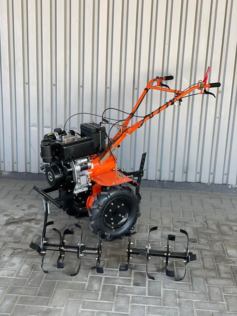  Беларусь 7HP 707E7