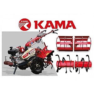  Kama KDT 610CE