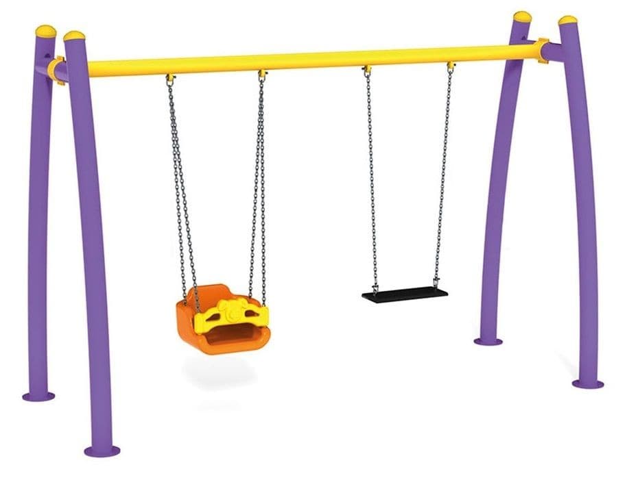 Leagăn pentru copii PlayPark SA-05