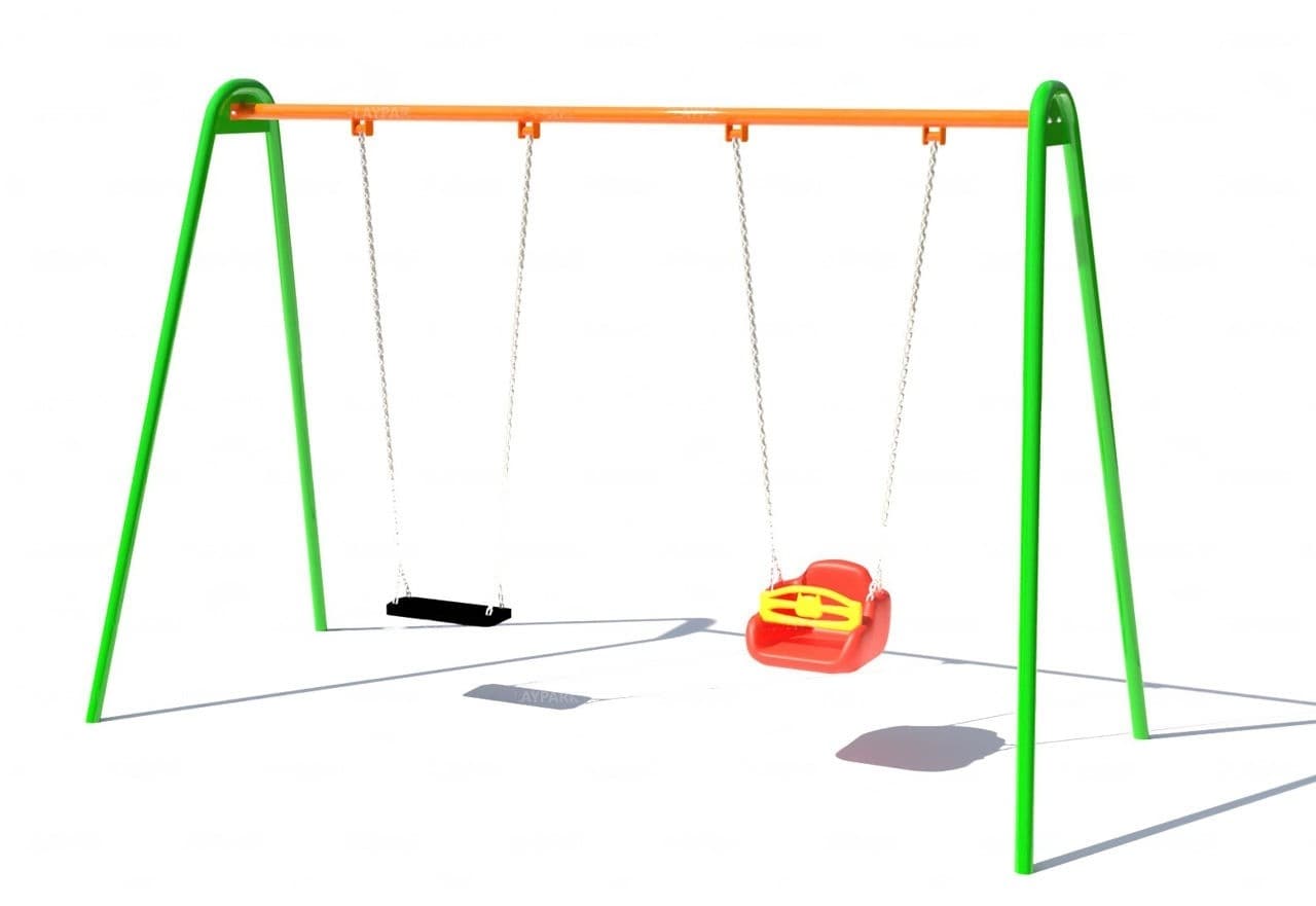 Leagăn pentru copii PlayPark PP-26