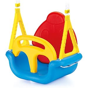 Leagăn pentru copii Dolu Jumbo Swing 7055