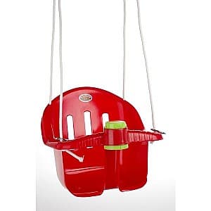 Leagăn pentru copii Burak Toys Leagăn 02203 Red