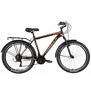 Bicicleta de munte Formula Magnum AM Vbr 26 Black/Orange