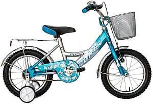 Bicicleta pentru copii Fulger  Puppy 14