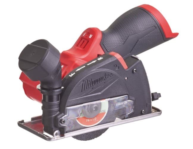 Дисковая пила Milwaukee M12FCOT-0