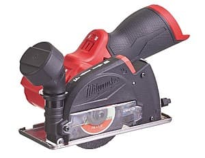 Fierastrau circular Milwaukee M12FCOT-0