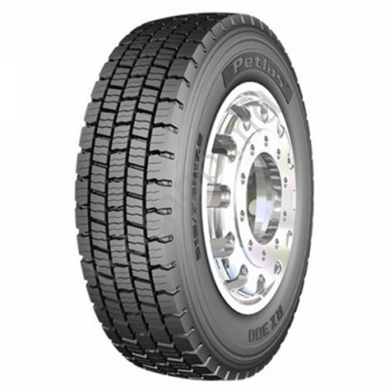 Шина PETLAS 225/75 R17,5 (129/127M RZ300 drive)