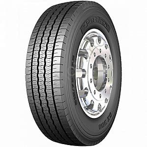 Anvelopa PETLAS 235/75 R17,5 (132/130M SZ300 steer)