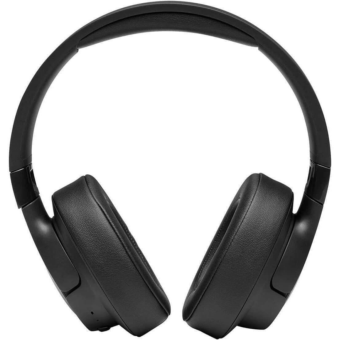 Наушники JBL Tune 710BT Black