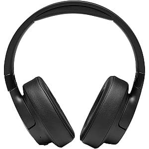 Casti JBL Tune 710BT Black