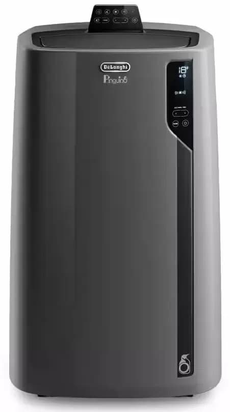 Aparat de aer conditionat DeLonghi PACEL112CST