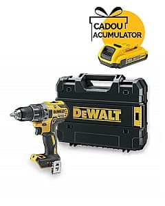 Masina de insurubat Dewalt DCD791NT