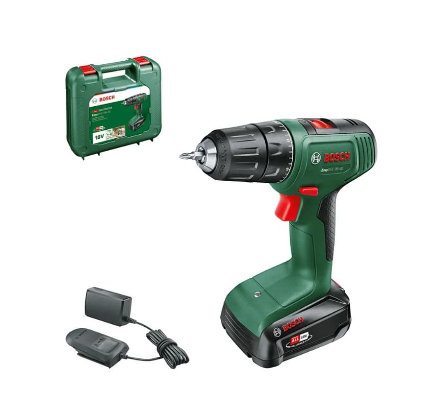 Masina de gaurit Bosch EasyDrill 18V