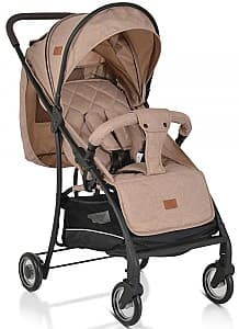 Carucior de plimbare Moni London Beige