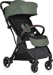 Carucior de plimbare Moni Easy Fold Green