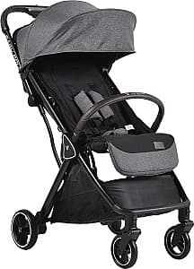 Carucior de plimbare Moni Easy Fold Grey