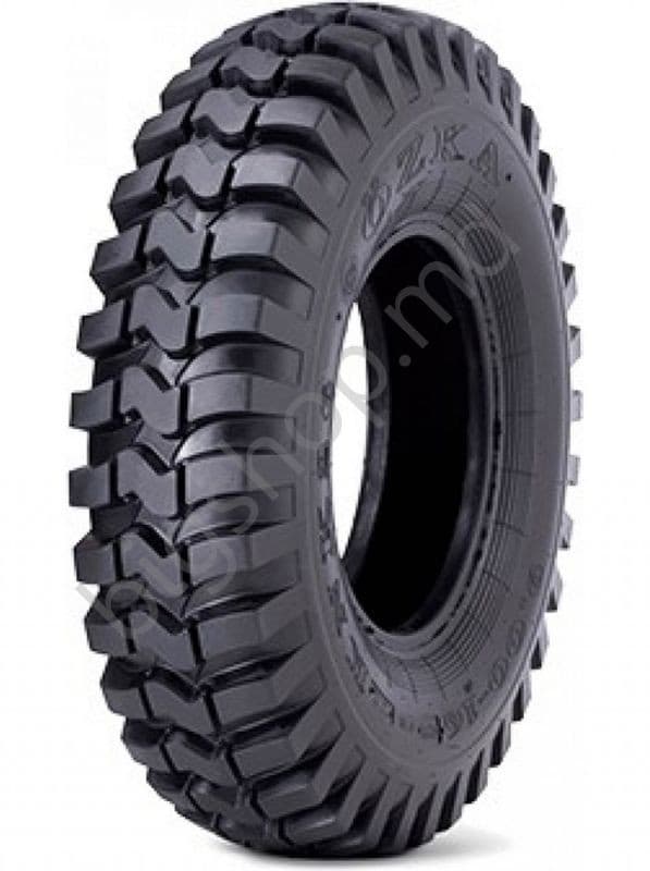 Anvelopa OZKA 9.00-16 (125/A6 KNK26 TT 12PR)