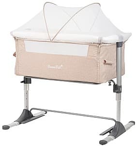 Patuc Kikka Boo Bonne Nuit Beige Melange