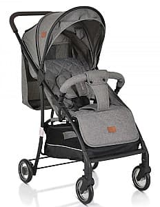 Carucior de plimbare Moni London Grey