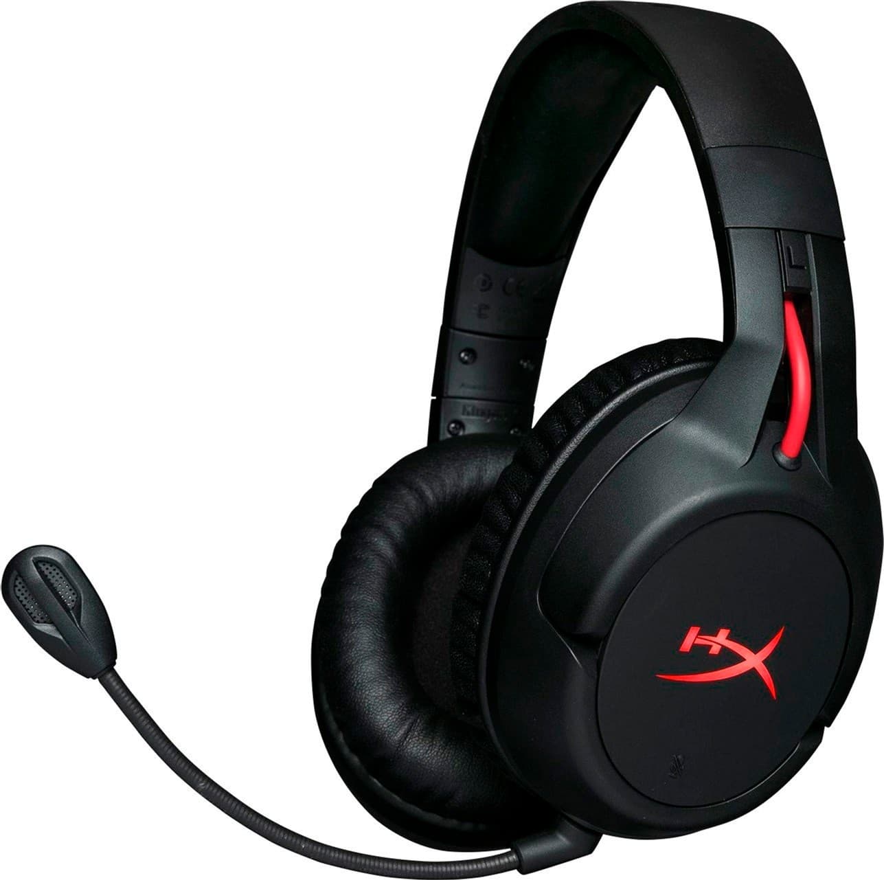 Casti pentru gaming HYPERX 4P5L4AM