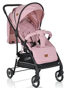 Carucior de plimbare Moni London Pink