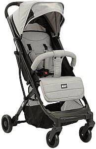 Carucior modular Kikka Boo Fito Light Grey