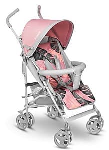 Carucior de plimbare Lionelo Elia Tropical Pink