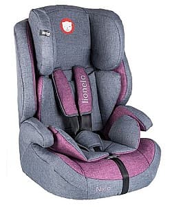 Scaun auto Lionelo Nico Violet