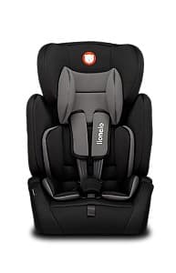 Scaun auto Lionelo Levi Simple Black