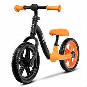 Bicicletă fără pedale Lionelo  Alex Orange