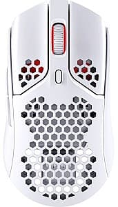 Мышь для игр HYPERX Pulsefire Haste White