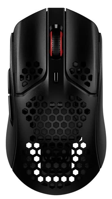 Mouse HYPERX Pulsefire Haste Wireless Black