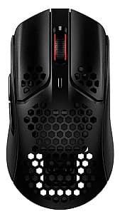 Компьютерная мышь HYPERX Pulsefire Haste Wireless Black