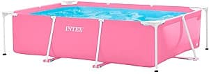 Piscină cu cadru Intex 28266
