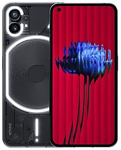 Telefon mobil Nothing Phone 1 8/128 GB Black