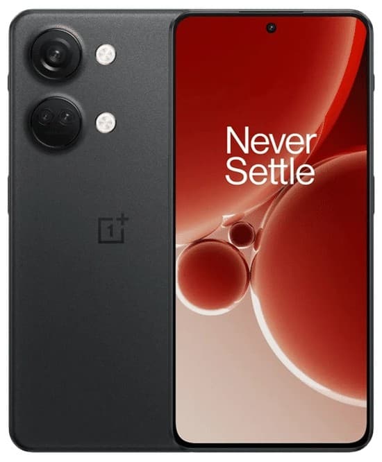 Мобильный телефон OnePlus Nord 3 5G 16/256 GB Gray