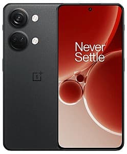 Telefon mobil OnePlus Nord 3 5G 16/256 GB Gray