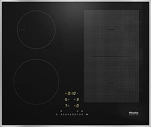 Plita incorporabila electrica Miele KM 7464 FR