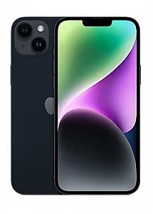 Мобильный телефон Apple iPhone 14 Plus 6/128GB Midnight