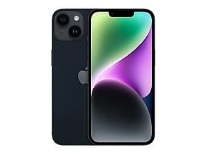 Мобильный телефон Apple iPhone 14 6/256GB Midnight