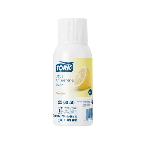 Ароматизатор воздуха Tork Citrus A1