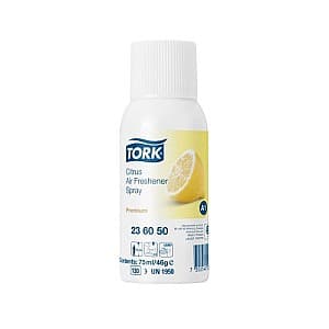 Ароматизатор воздуха Tork Citrus A1