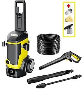 Мойка высокого давления KARCHER K 7 WCM