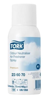 Aromatizator de aer Tork A1 236070