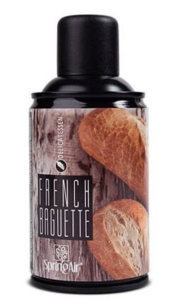 Ароматизатор воздуха SpringAir French Baguette OR1FB