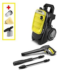 Мойка высокого давления KARCHER K7 Compact (1.447-050.0)