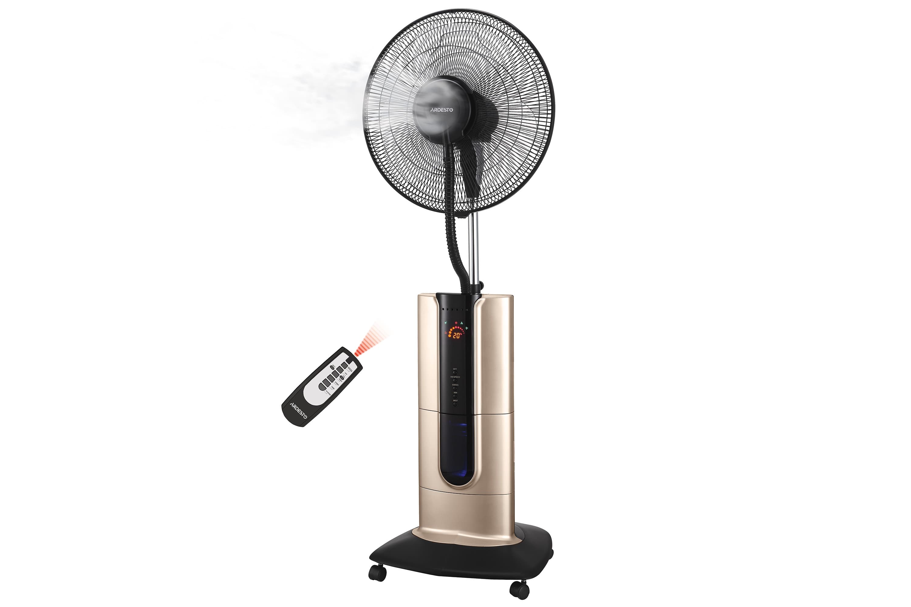 Ventilator Ardesto FNM-X2G