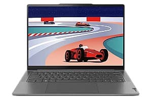 Ноутбук Lenovo NB 14.5" Yoga Pro 7 14IRH8