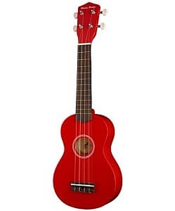 Ukule Harley Benton UK-12 Red